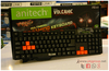 รูปย่อ Anitech P840 Keyboard Gaming ราคาพิเศษ ขายถูกๆครับ รูปที่7