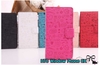 รูปย่อ M236-สีแดง เคสฝาพับ HTC Windows Phone 8X รูปที่7