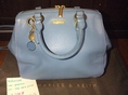 ขาย กระเป๋า charles &keith สภาพ99%