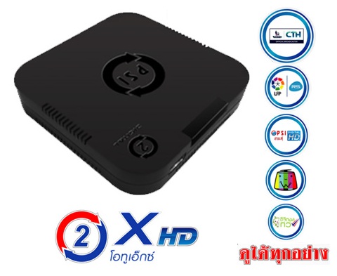 จานดาวเทียม อุปกรณ์เคเบิ้ลทีวี catv/smatv/matv รูปที่ 3