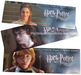 รูปย่อ ที่คั่นหนังสือแฮร์รี่ พอตเตอร์ Harry Potter and The Goblet of Fire ชุด 20 แผ่น รูปที่3