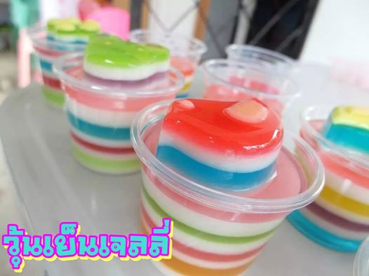 วุ้นแฟนซี รูปที่ 3