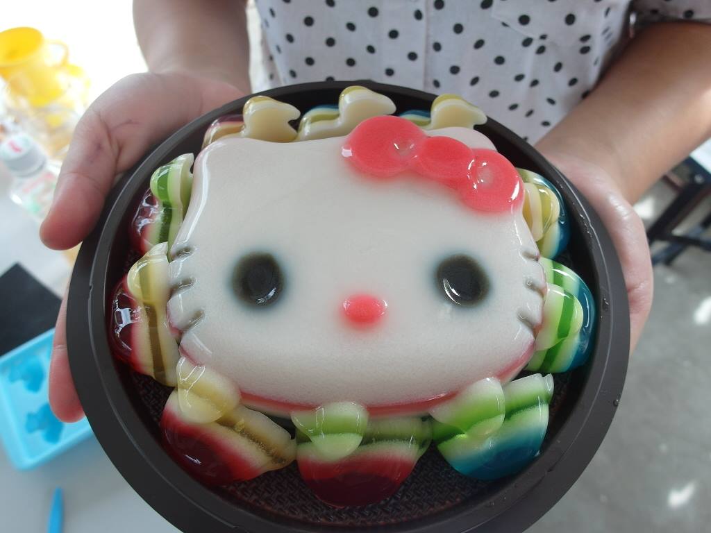 วุ้นแฟนซี รูปที่ 4