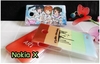 รูปย่อ M748-12 เคสแข็ง Nokia X ลาย Chocolate รูปที่5
