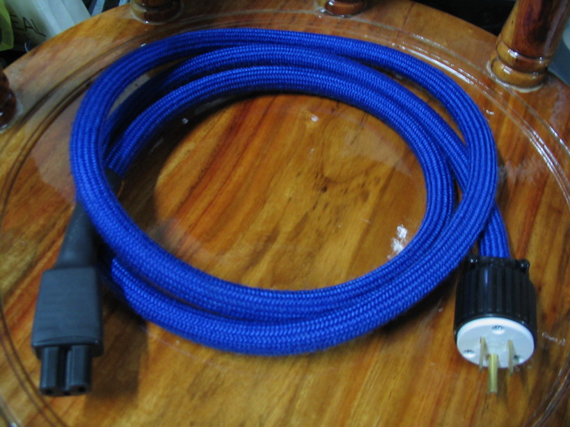 The Best AC Cable Cord รูปที่ 1