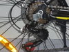 รูปย่อ จักรยานเสือภูเขาอัลลอย COYOTE รุ่น Colt ดิสเบรค 21 สปีด เฟรมสวย ราคาถูก รูปที่4