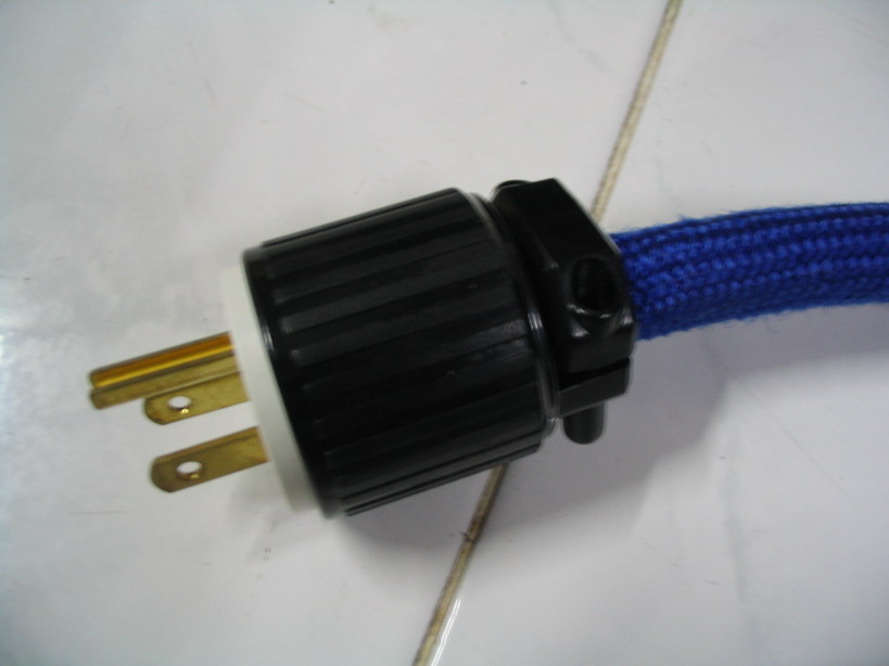 The Best AC Cable Cord รูปที่ 5
