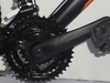 รูปย่อ จักรยานเสือภูเขาอัลลอย COYOTE รุ่น Glock 21 สปีด ดิสเบรค เฟรมสวย รูปที่4