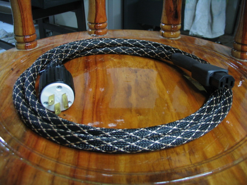 The Best AC Cable Cord รูปที่ 7