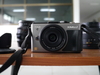 รูปย่อ ขายกล้อง Panasonic GX-1 ประกันศูนย์ รูปที่3