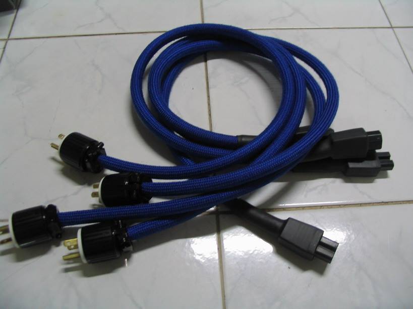The Best AC Cable Cord รูปที่ 6