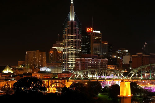 โปรโมชั่น เรียนภาษาที่อเมริกา 6 เดือน เมืองเทนเนสซี่ Tennessee รูปที่ 2