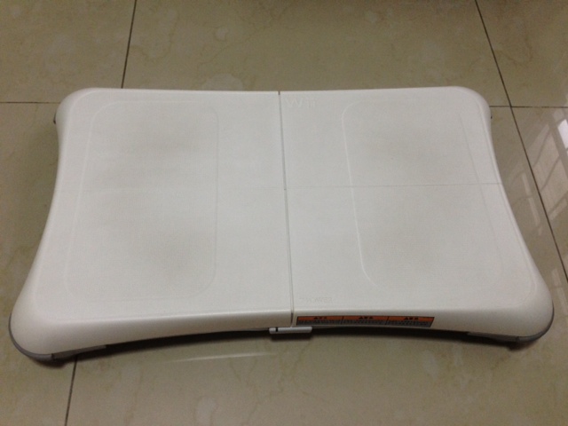 ขายเครื่องเล่นเกมส์ Wii US รูปที่ 3