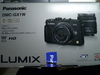 รูปย่อ ขายกล้อง Panasonic GX-1 ประกันศูนย์ รูปที่1