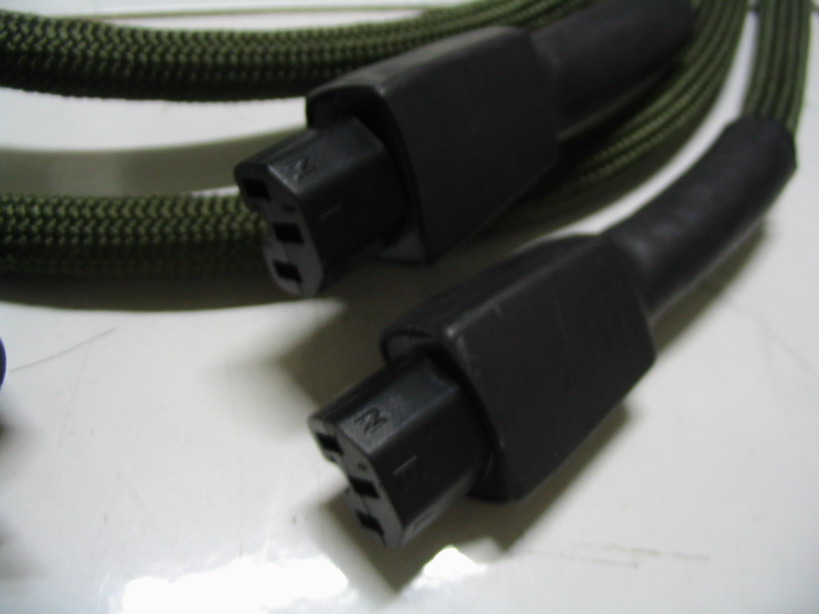 The Best AC Cable Cord รูปที่ 3