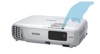 รูปย่อ Epson Projector EB-S03 รูปที่5