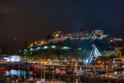 โปรโมชั่น เรียนภาษาที่ Torquay ทอร์คีย์ ประเทศอังกฤษ รูปที่ 3