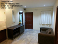 ให้เช่า สราญใจ แมนชั่น, สุขุมวิท 4 (นานา) - For Rent The Saranjai Mansion (20,000 THB/Month)