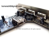 รูปย่อ PCI Card to USB 2.0 (4+1) รูปที่2