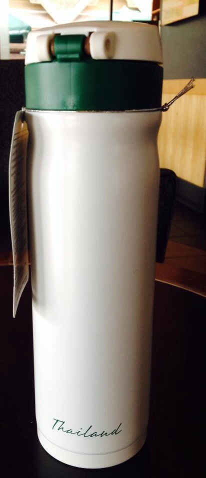 Starbucks Thermos stainless steel 0.5 liter รูปที่ 1