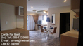 ให้เช่า สราญใจ แมนชั่น, สุขุมวิท 4 (นานา) - For Rent The Saranjai Mansion (27,000 THB/Month)