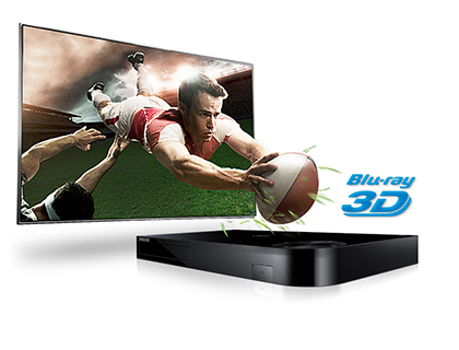 DVD BLU-RAY DISC รูปที่ 3