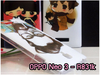 รูปย่อ M870-20 เคสแข็ง OPPO Neo 3 ลาย Fashion รูปที่5