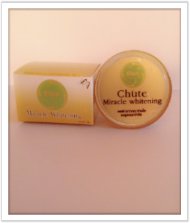 Miracle whitening รูปที่ 2