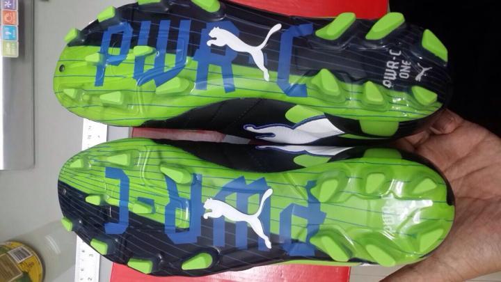 รองเท้าสตั้ดpuma มือ1 รูปที่ 6