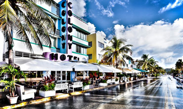 โปรโมชั่น เรียนภาษาอังกฤษที่ ฟลอริด้า Florida ประเทศอเมริกา รูปที่ 3