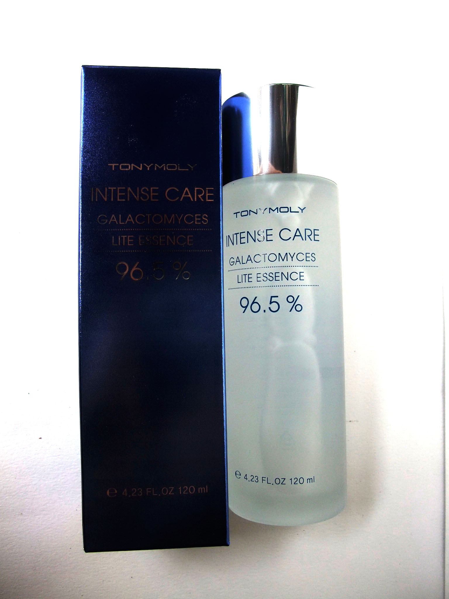 TONY MOLY: Intense Care Galactomyces Lite Essence 96.5% ขนาด 120 ml รูปที่ 1