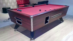 โต๊ะพูล,จำหน่ายโต๊ะพูล,โต๊ะโกล์,โต๊ะ AirHockey รูปที่ 2