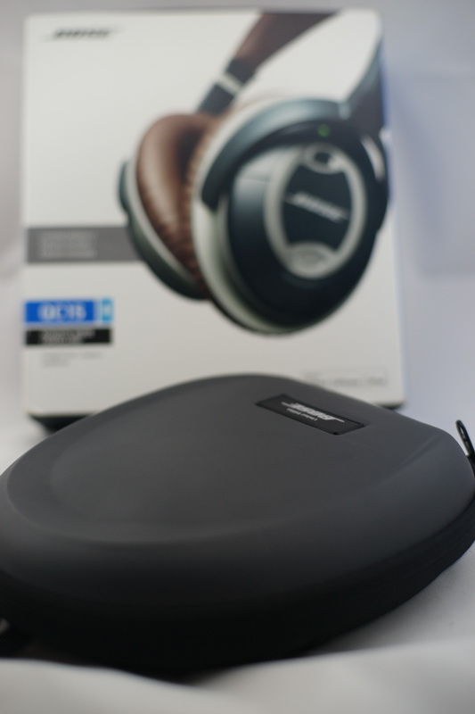 ขออนุญาตขาย หูฟังเสียงดี ((((( BOSE ))))) QC15 Quiet Comfort Noise Cancelling Limited Edition รูปที่ 2