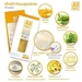รูปย่อ Allwax แว๊กซ์กำจัดขนแบบแผ่น รูปที่4