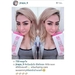 รูปย่อ Allwax แว๊กซ์กำจัดขนแบบแผ่น รูปที่1