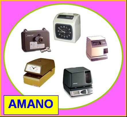 เครื่องตอกบัตรราคาพิเศษสุด ๆ 6,500 เท่านั้น โอกาสพิเศษ ห้ามพลาด ! รับประกัน 1 ปี เต็ม รูปที่ 4