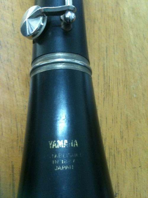 ขาย clariner รุ่น ycl250 รูปที่ 2