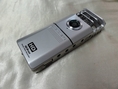 กล้องวิดีโอแบบพกพา ยี่ห้อ ZOOM รุ่น Q3HD พร้อมอุปกรณ์เสริม