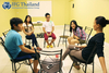 รูปย่อ ค่ายภาษาอังกฤษ 10 วัน สำหรับน้องๆ อายุ 14-18 ปี ที่กรุงมะนิลา ประเทศฟิลิปปินส์ รูปที่7
