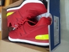 รูปย่อ ขายรองเท้าNew Balance 574 สีแดง ของแท้ มือหนึ่ง 2400 ครับ รูปที่3