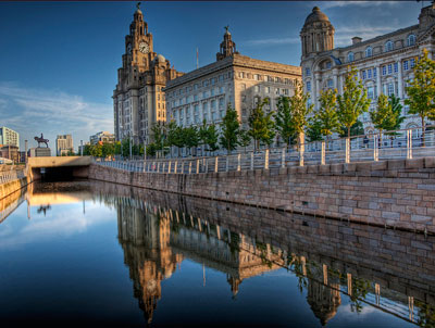 โปรโมชั่น เรียนภาษาที่ ลิเวอร์พูล Liverpool ประเทศอังกฤษ รูปที่ 4