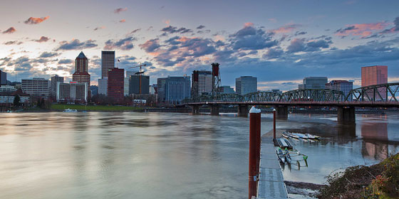 โปรโมชั่น เรียนภาษาอังกฤษ ที่ พอร์ทแลนด์ Portland อเมริกา รูปที่ 3