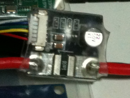 ขาย Arducopter APM 2.6 ครบชุดพร้อมใช้งาน รูปที่ 5