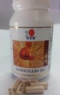 DXN เห็ดหลินจือ Ganocelium (GL) 30 แคปซูล