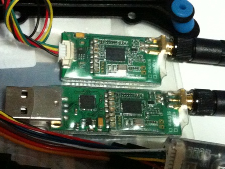 ขาย Arducopter APM 2.6 ครบชุดพร้อมใช้งาน รูปที่ 4