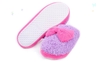 รูปย่อ Doll22 รองเท้า Slippers รูปโบว์ รูปที่4