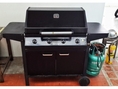 เตาBBQ สำหรับ Party, ครอบครัว,ร้านอาหาร