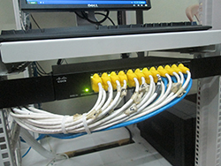ออกแบบระบบ Network,รับวางระบบอินเตอร์เน็ต,บริการดูแลรักษาระบบคอมพิวเตอร์ในองค์กร,เดินระบบ wifi,รับวางระบบCCTV,เดินระบบสายไวริ่ง,it outsource,it outsource รูปที่ 3