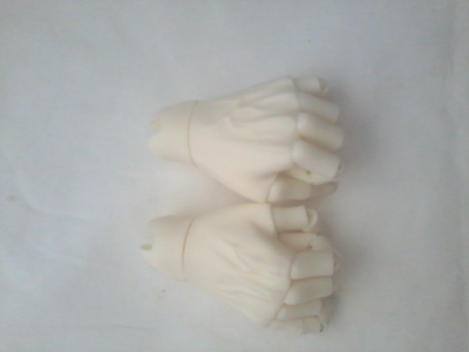 70CM BJD Ball joint hand มือข้อต่อ รูปที่ 5