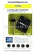 รูปย่อ OTG Card Reader สำหรับ Samsung Galaxy Tab + USB HUB (3 Port รูปที่7